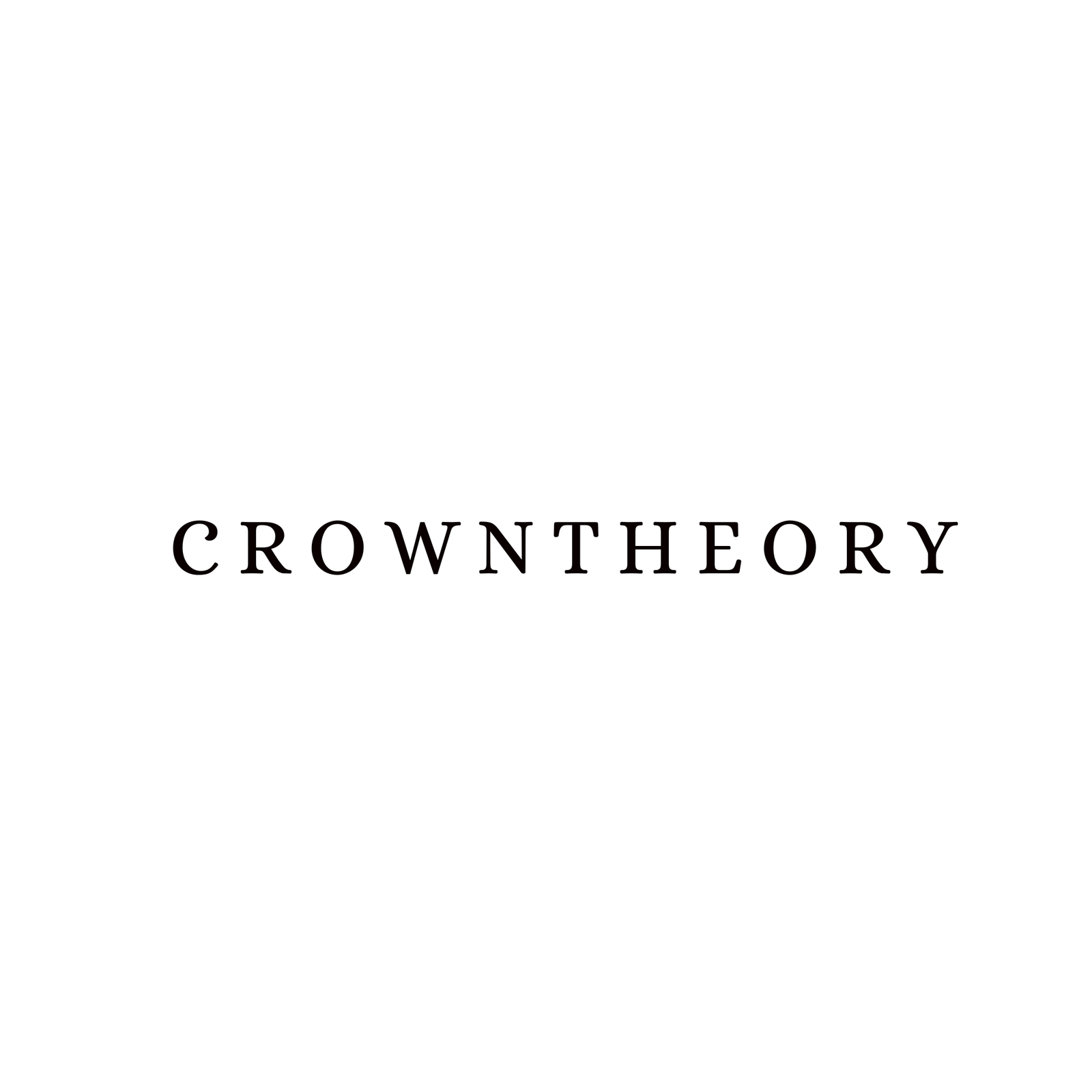 crowntheory