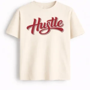 RELAXED FIT T-SHIRTS